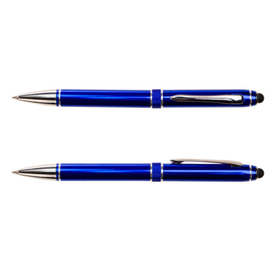 Tech Loving Hampers Pen Blue
